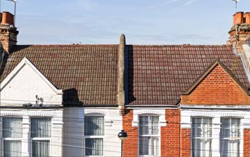 clay roofing Eastgate