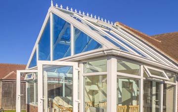 conservatory roof insulation costs Eastgate