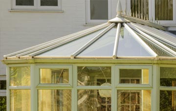 conservatory roof repair Eastgate