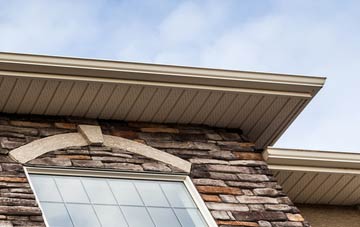 Eastgate diy soffit installation
