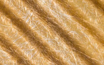 Eastgate fibreglass roof waterproofing