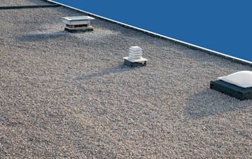 flat roofing Eastgate