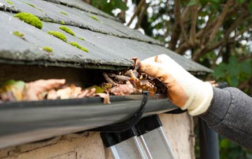 gutter cleaning Eastgate