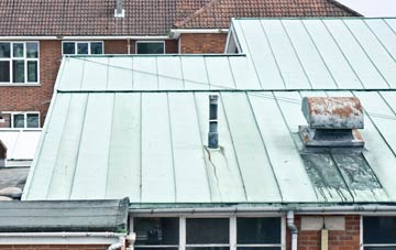 Eastgate lead roofing costs