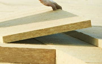 measuring Eastgate tapered insulation