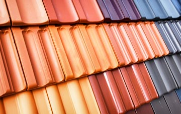 Eastgate roof tile costs