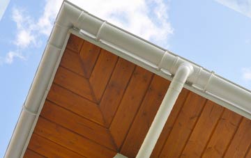 Eastgate soffit types