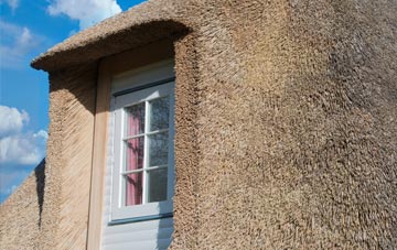 Eastgate thatch roof disadvantages