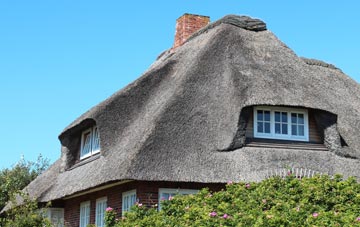 thatch roofing Eastgate