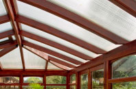Eastgate conservatory roofing insulation