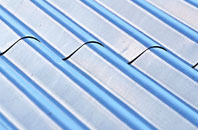 Eastgate corrugated roofing