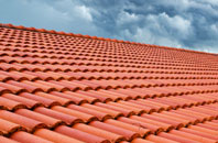 Eastgate roofing tiles