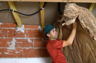 Eastgate tapered roof insulation