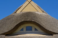 Eastgate thatch roofing